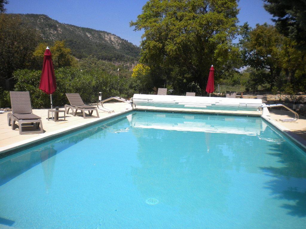 Le Mas Saint Donat Sainte-Maxime Buitenkant foto